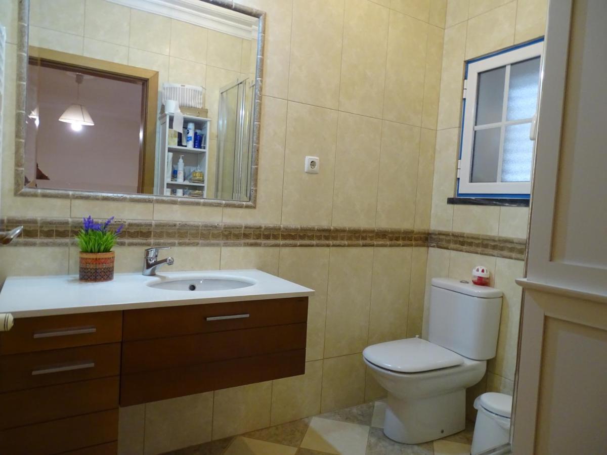 Sudwest Rooms By Stay In Alentejo For Hikers Vila Nova de Milfontes Exteriér fotografie