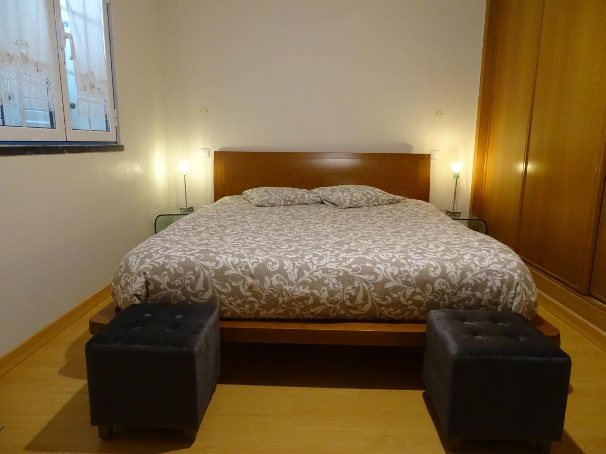 Sudwest Rooms By Stay In Alentejo For Hikers Vila Nova de Milfontes Exteriér fotografie