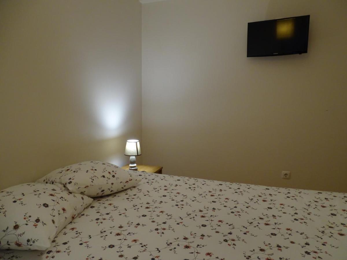 Sudwest Rooms By Stay In Alentejo For Hikers Vila Nova de Milfontes Exteriér fotografie