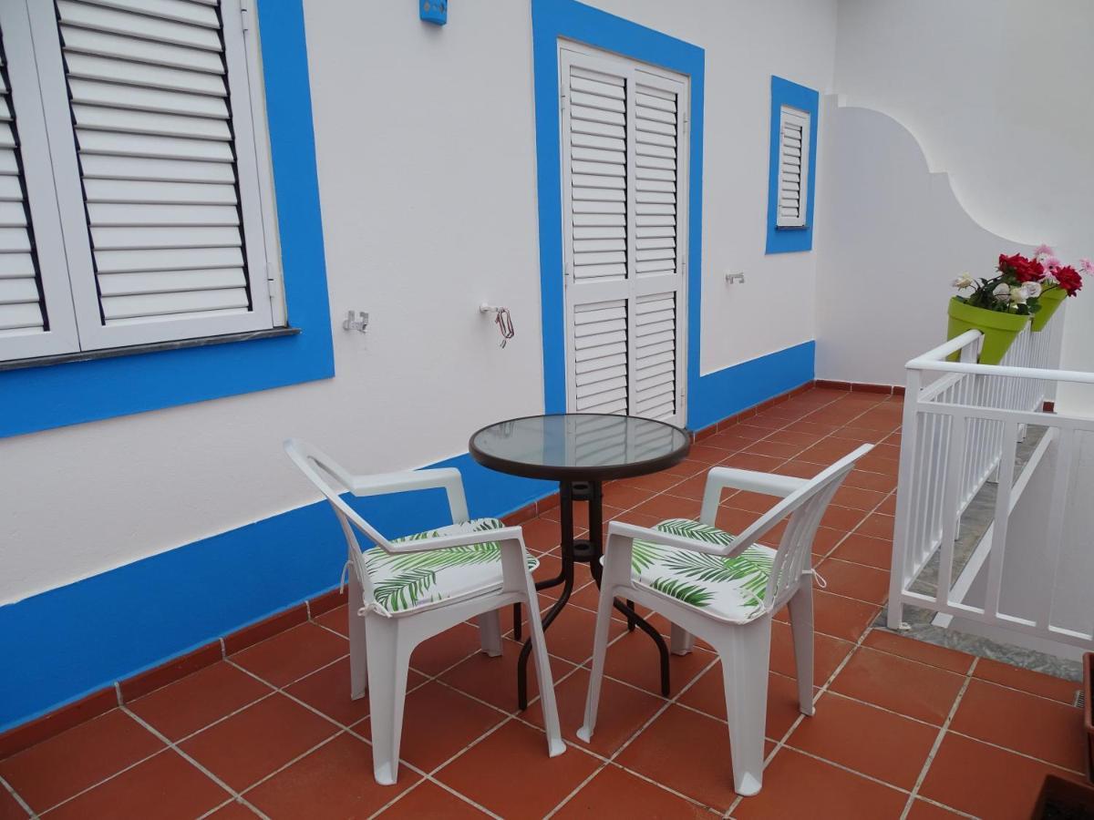 Sudwest Rooms By Stay In Alentejo For Hikers Vila Nova de Milfontes Exteriér fotografie