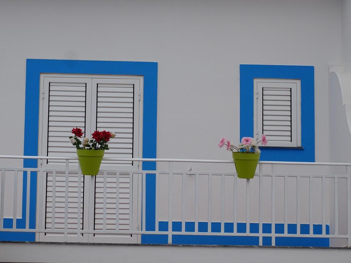 Sudwest Rooms By Stay In Alentejo For Hikers Vila Nova de Milfontes Exteriér fotografie