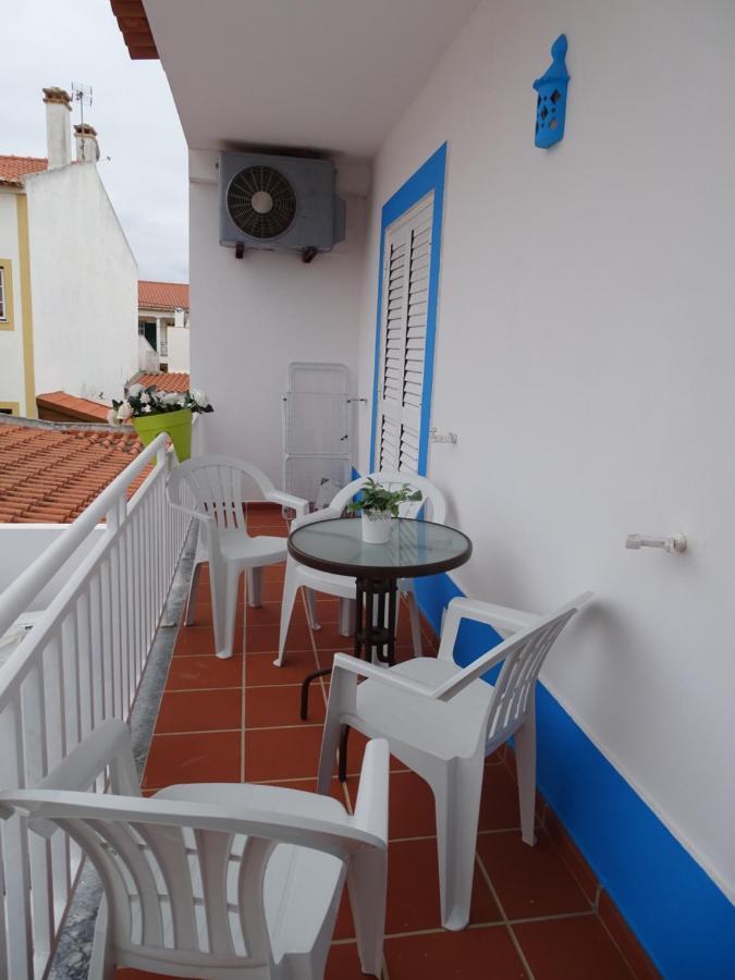 Sudwest Rooms By Stay In Alentejo For Hikers Vila Nova de Milfontes Exteriér fotografie