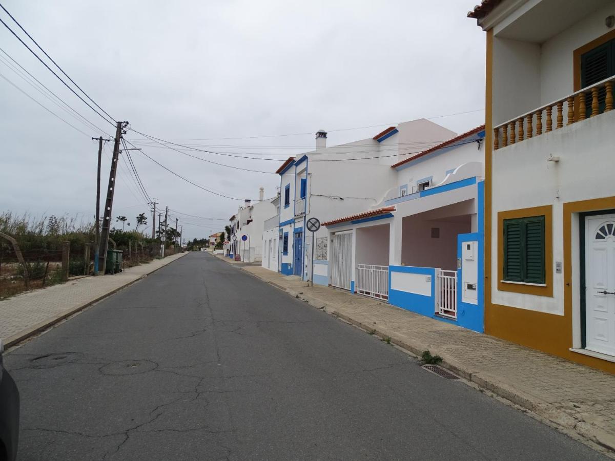 Sudwest Rooms By Stay In Alentejo For Hikers Vila Nova de Milfontes Exteriér fotografie