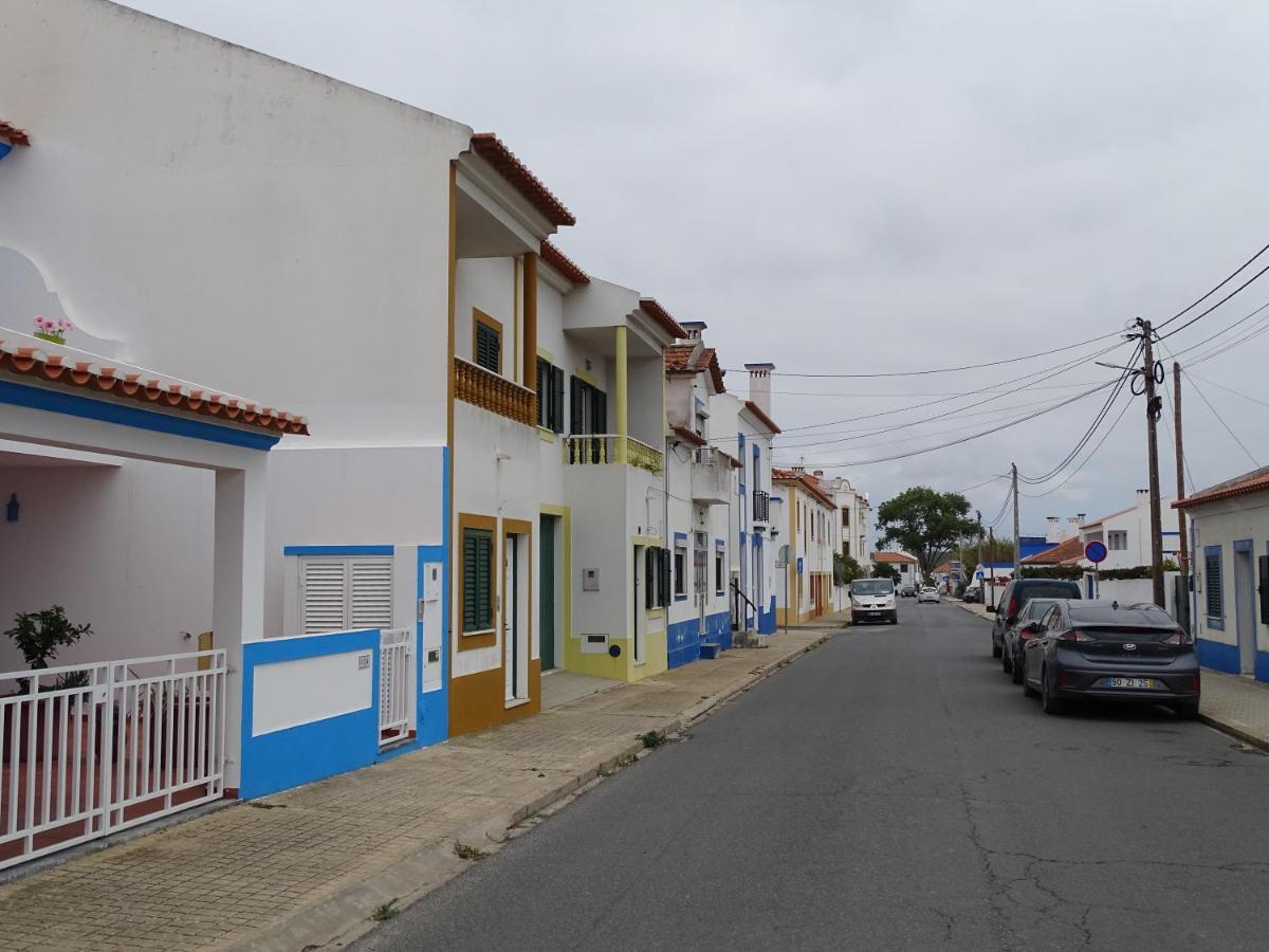 Sudwest Rooms By Stay In Alentejo For Hikers Vila Nova de Milfontes Exteriér fotografie