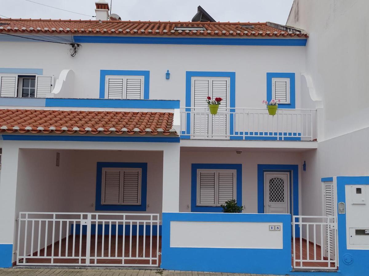Sudwest Rooms By Stay In Alentejo For Hikers Vila Nova de Milfontes Exteriér fotografie