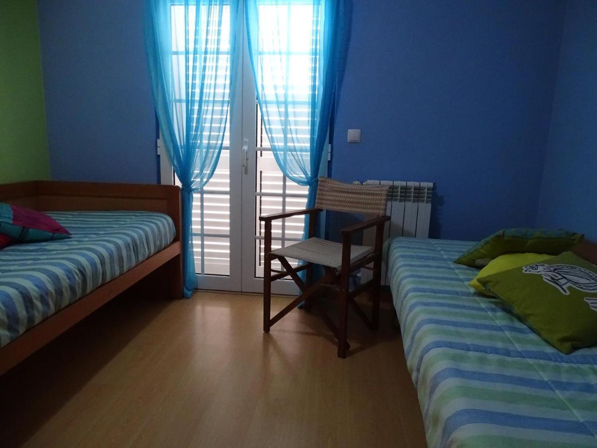 Sudwest Rooms By Stay In Alentejo For Hikers Vila Nova de Milfontes Exteriér fotografie