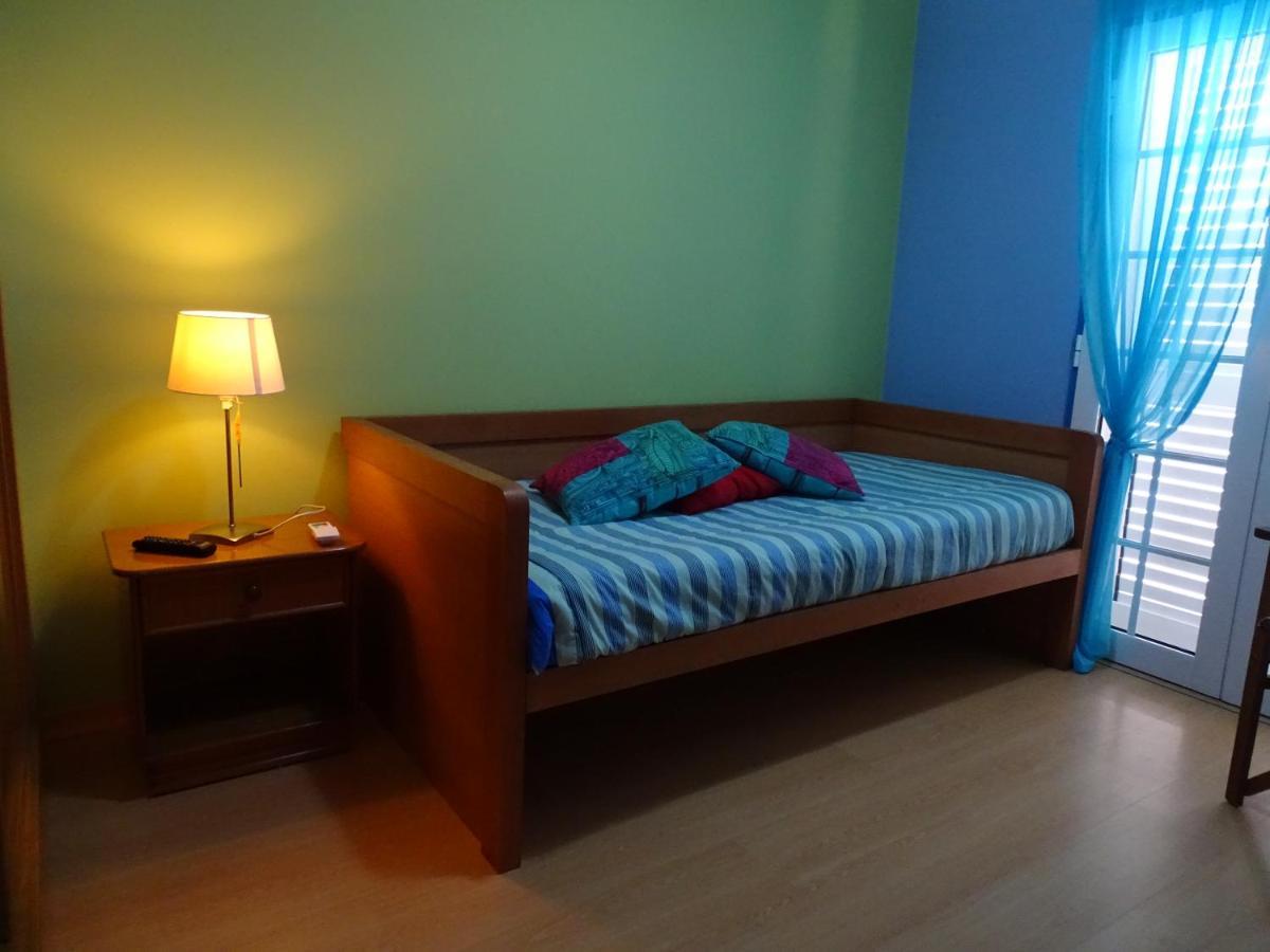 Sudwest Rooms By Stay In Alentejo For Hikers Vila Nova de Milfontes Exteriér fotografie