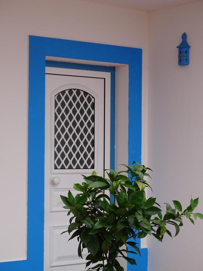 Sudwest Rooms By Stay In Alentejo For Hikers Vila Nova de Milfontes Exteriér fotografie